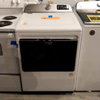 #1426 Liquidation Full Truckload of 46 Neu Processed Appliances in South Carolina - Patchwork