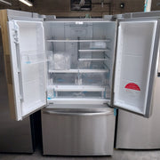 #1347 Liquidation Half Truckload of 23 Customer Return Appliances in South Carolina - Liberty