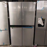 #1293 Liquidation Half Truckload of 23 Customer Return Appliances in South Carolina - Liberty
