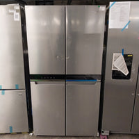 #1293 Liquidation Half Truckload of 23 Customer Return Appliances in South Carolina - Liberty