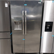 #1213 Liquidation Half Truckload of 26 Neu Processed Appliances in South Carolina - Saco