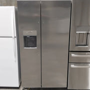 #1200 Liquidation Half Truckload of 25 Customer Return Appliances in South Carolina - Saco