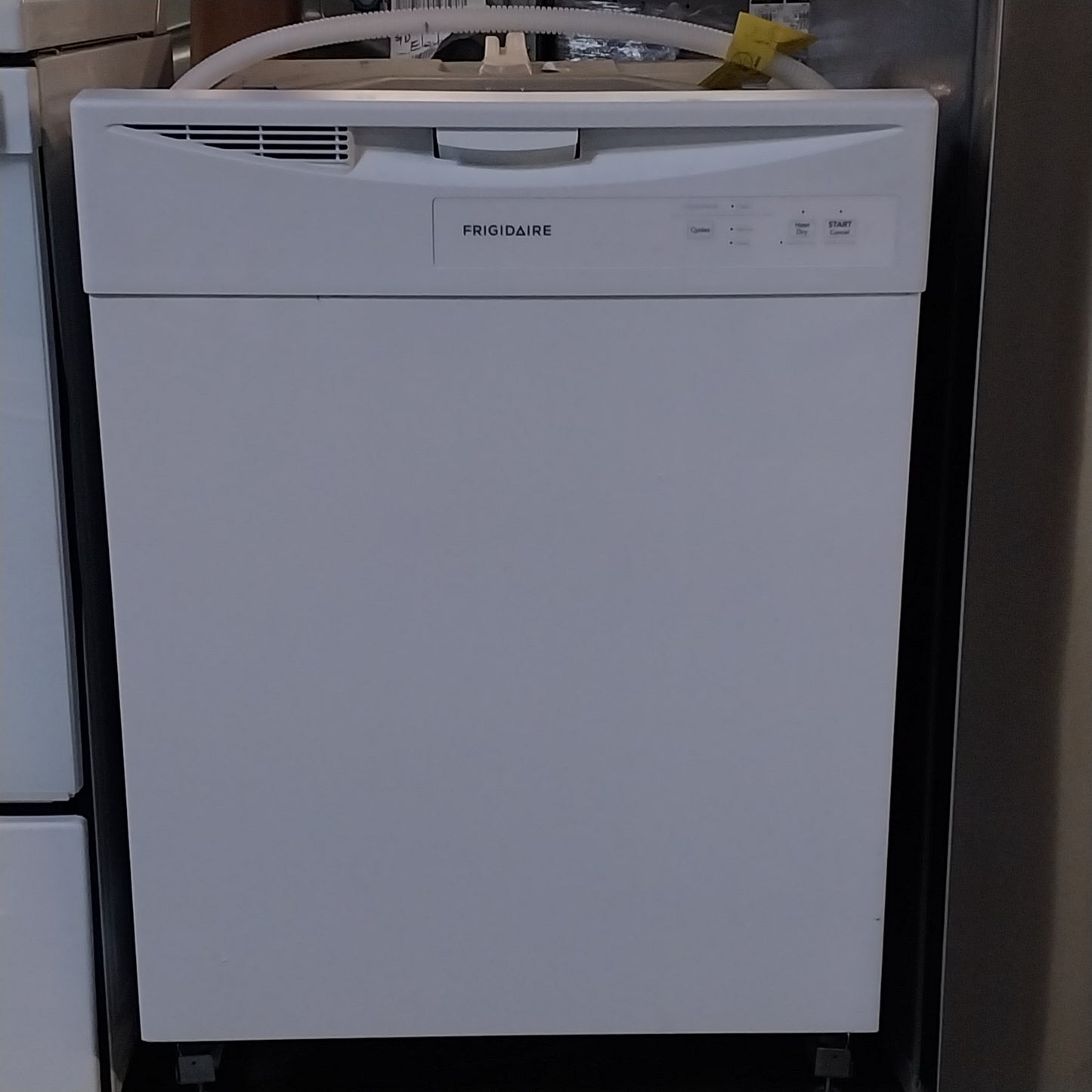 #1226 Liquidation Half Truckload of 25 Customer Return Appliances in South Carolina - Liberty