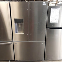 #1385 Liquidation Full Truckload of 35 Customer Return Appliances in South Carolina - Liberty