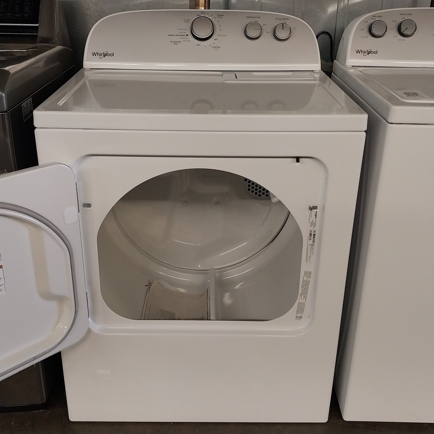 #1235 Liquidation Half Truckload of 25 Customer Return Appliances in South Carolina - Liberty