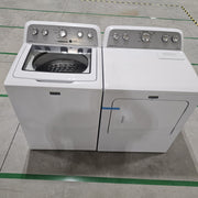 #1286 Liquidation Half Truckload of 22 Neu Processed Appliances in Texas