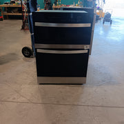 #1569 Liquidation Full Truckload of 53 Neu Processed Appliances in Texas