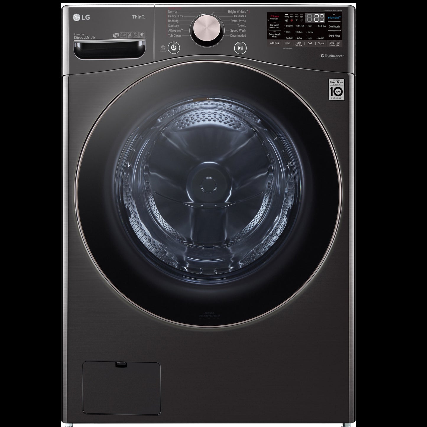 #1574 Liquidation Half Truckload of 18 Neu Processed Appliances in Texas