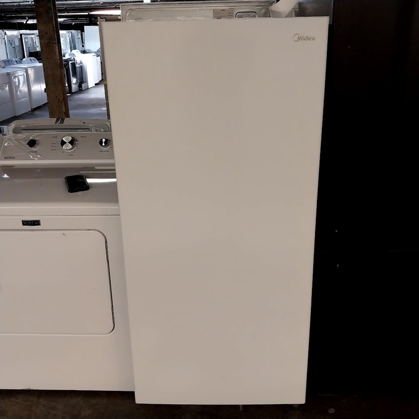 #1447 Liquidation Full Truckload of 48 Customer Return Appliances in South Carolina - Liberty