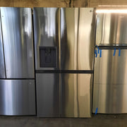 #1257 Liquidation Half Truckload of 24 Customer Return Appliances in South Carolina - Liberty