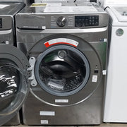 #1320 Liquidation Half Truckload of 22 Customer Return Appliances in South Carolina - Saco