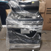 #1483 Liquidation Full Truckload of 55 Salvage Appliances in South Carolina - Saco
