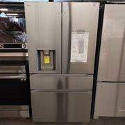 #1299 Liquidation Half Truckload of 23 Customer Return Appliances in South Carolina - Liberty