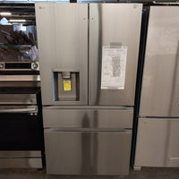 #1299 Liquidation Half Truckload of 23 Customer Return Appliances in South Carolina - Liberty