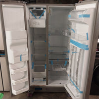 #1293 Liquidation Half Truckload of 23 Customer Return Appliances in South Carolina - Liberty