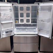 #1419 Liquidation Half Truckload of 25 Customer Return Appliances in South Carolina - Liberty