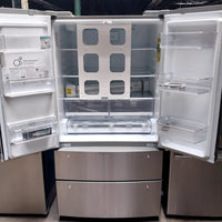#1419 Liquidation Half Truckload of 25 Customer Return Appliances in South Carolina - Liberty