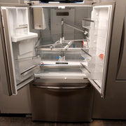 #1450 Liquidation Full Truckload of 50 Customer Return Appliances in South Carolina - Liberty