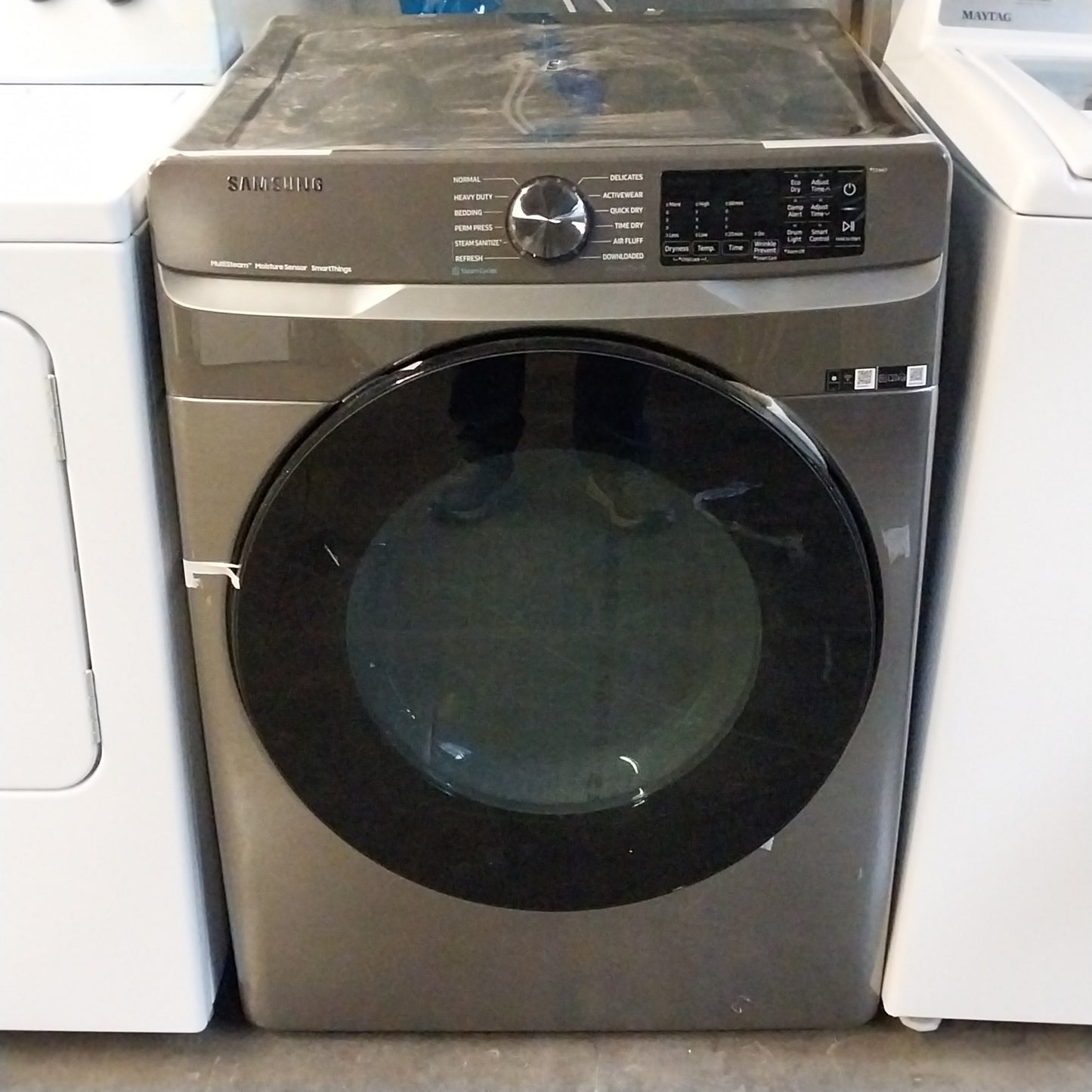 #1241 Liquidation Half Truckload of 26 Customer Return Appliances in South Carolina - Liberty