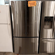 #1365 Liquidation Full Truckload of 56 Neu Processed Appliances in South Carolina - Patchwork