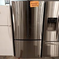 #1365 Liquidation Full Truckload of 56 Neu Processed Appliances in South Carolina - Patchwork