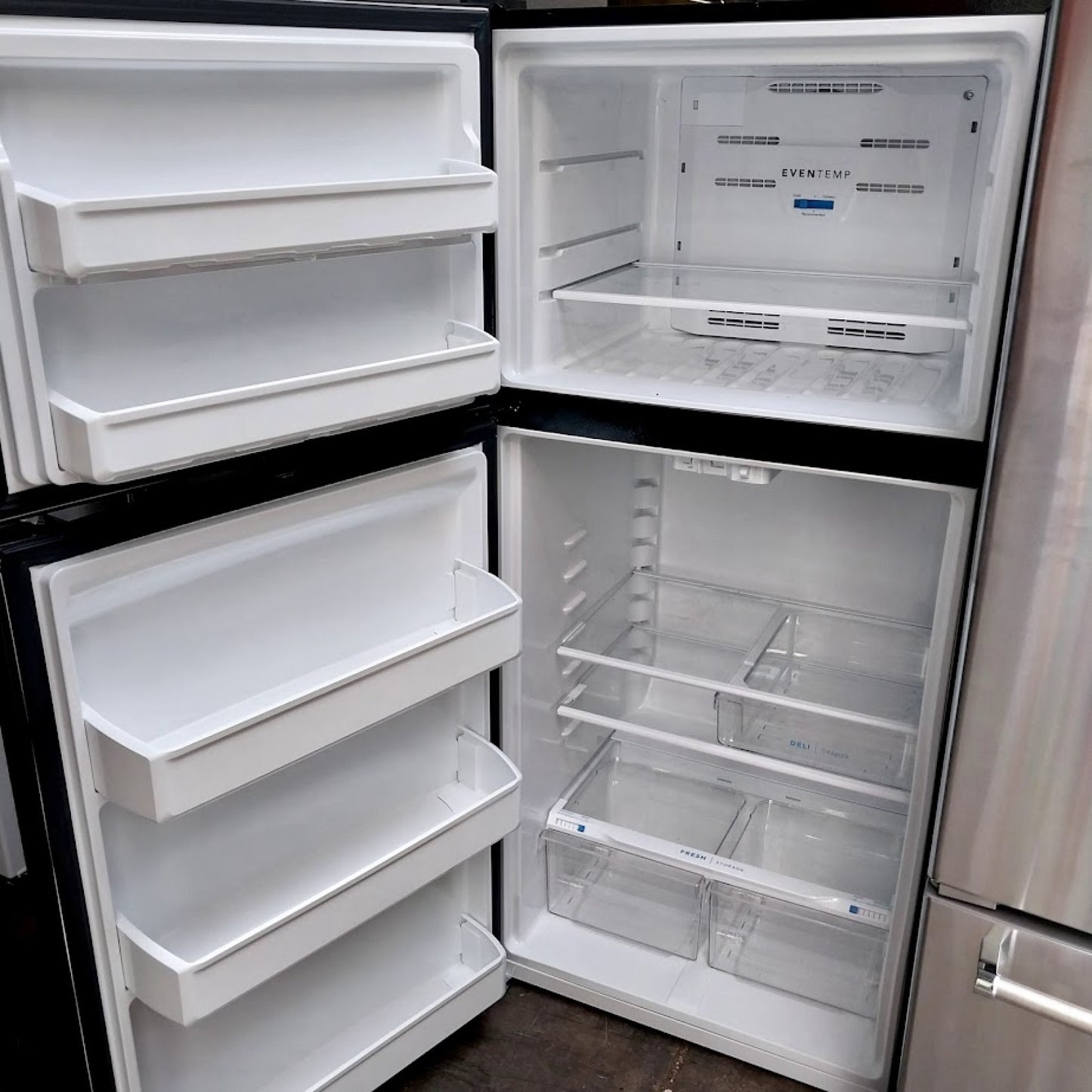 #1368 Liquidation Half Truckload of 24 Customer Return Appliances in South Carolina - Liberty