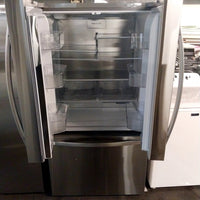 #1355 Liquidation Half Truckload of 23 Customer Return Appliances in South Carolina - Liberty