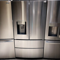 #1409 Liquidation Half Truckload of 24 Customer Return Appliances in South Carolina - Liberty
