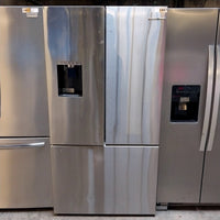 #1477 Liquidation Half Truckload of 23 Customer Return Appliances in South Carolina - Patchwork