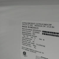 #1224 Liquidation Half Truckload of 26 Customer Return Appliances in South Carolina - Liberty