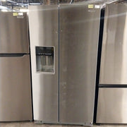 #1438 Liquidation Half Truckload of 28 Customer Return Appliances in South Carolina - Liberty