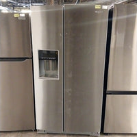 #1438 Liquidation Half Truckload of 28 Customer Return Appliances in South Carolina - Liberty