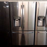 #1423 Liquidation Full Truckload of 53 Customer Return Appliances in South Carolina - Liberty