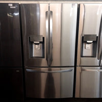 #1423 Liquidation Full Truckload of 53 Customer Return Appliances in South Carolina - Liberty