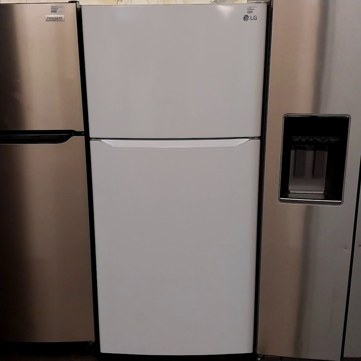 #1459 Liquidation Full Truckload of 52 Customer Return Appliances in South Carolina - Liberty
