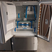 #1241 Liquidation Half Truckload of 26 Customer Return Appliances in South Carolina - Liberty