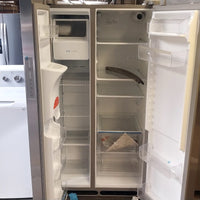 #1443 Liquidation Full Truckload of 51 Customer Return Appliances in South Carolina - Liberty