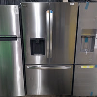 #1297 Liquidation Half Truckload of 22 Customer Return Appliances in South Carolina - Saco