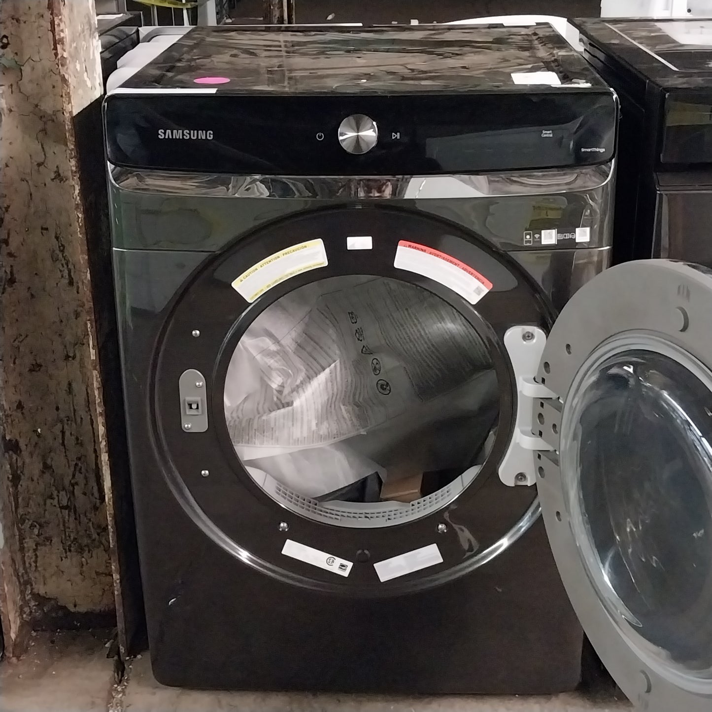 #1293 Liquidation Half Truckload of 23 Customer Return Appliances in South Carolina - Liberty