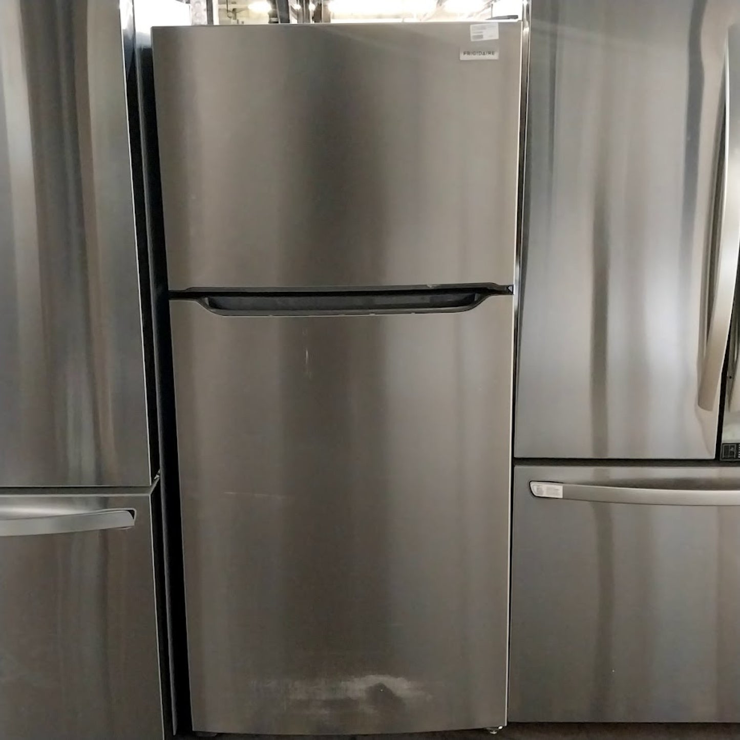 #1386 Liquidation Half Truckload of 25 Customer Return Appliances in South Carolina - Liberty