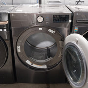 #1282 Liquidation Half Truckload of 20 Customer Return Appliances in South Carolina - Saco