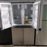 #1317 Liquidation Half Truckload of 24 Customer Return Appliances in South Carolina - Saco