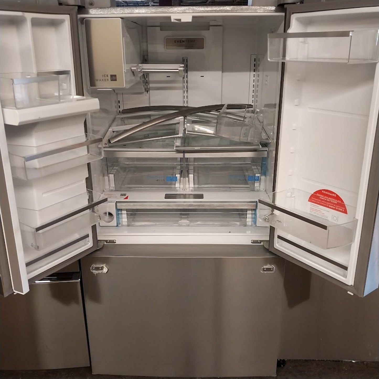 #1378 Liquidation Full Truckload of 53 Customer Return Appliances in South Carolina - Liberty