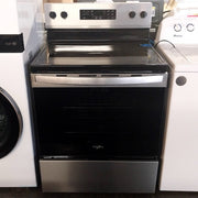 #1378 Liquidation Full Truckload of 53 Customer Return Appliances in South Carolina - Liberty