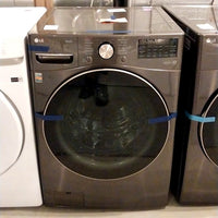 #1426 Liquidation Full Truckload of 46 Neu Processed Appliances in South Carolina - Patchwork