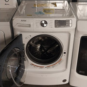 #1488 Liquidation Half Truckload of 24 Customer Return Appliances in South Carolina - Patchwork