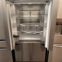 #1379 Liquidation Full Truckload of 51 Customer Return Appliances in South Carolina - Liberty