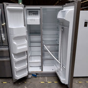 #1231 Liquidation Half Truckload of 25 Customer Return Appliances in South Carolina - Liberty