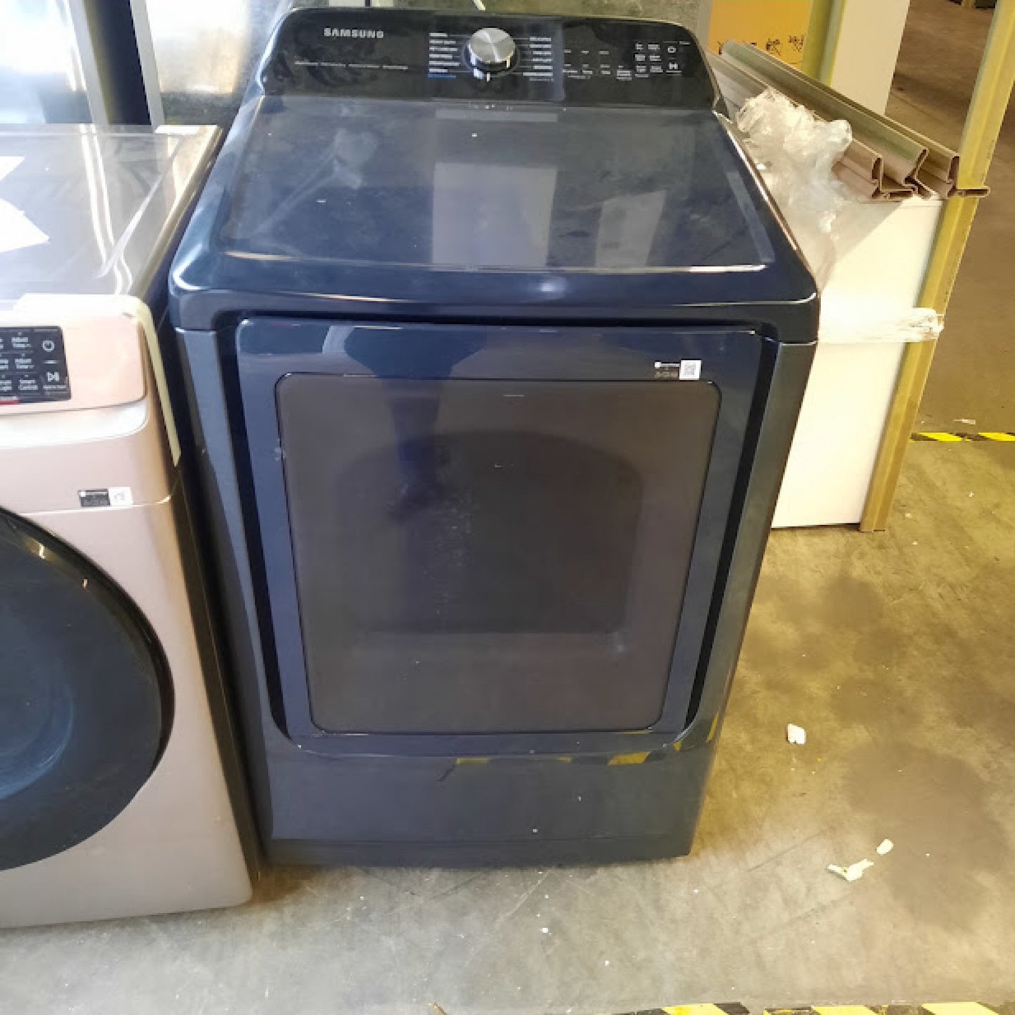 #1361 Liquidation Half Truckload of 22 Customer Return Appliances in South Carolina - Liberty