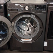 #1245 Liquidation Half Truckload of 23 Customer Return Appliances in South Carolina - Liberty